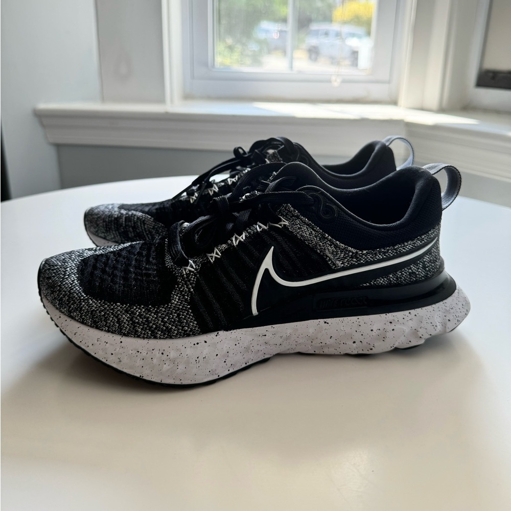 Nike React Infinity Run Flyknit 2 - image 5
